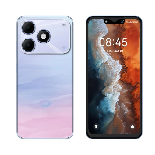 ITEL A90 64GB 3+5GB RAM AURORA BLUE