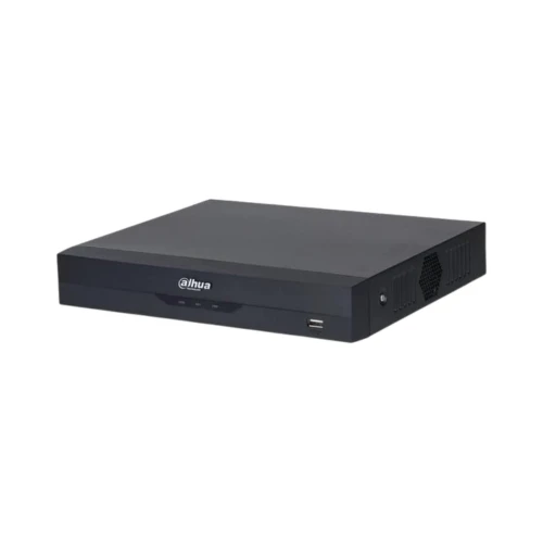 Dahua - XVR4104HS-I - Dahua - XVR Digital Video Recorder - ONVIF - 4 Channel - 5in1 - Resolution 1080N/720p - H.265+ with AI Coding - XVR4104HS-I