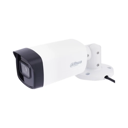 Dahua HAC-HFW1801THN-I8-0360B 8MP HDCVI IR Bullet Camera, 40 Meter Range