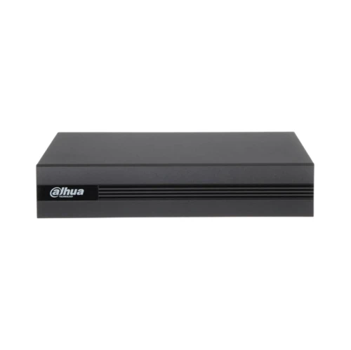 DAHUA-XVR1B04H-I 4 Channel Penta-brid 5M-N/1080P Cooper 1U 1HDD WizSense Digital Video Recorder