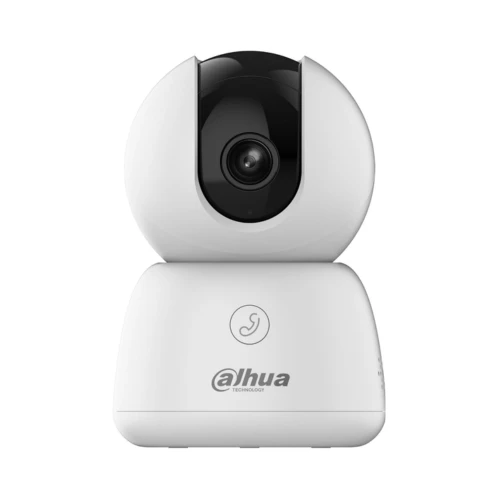 DAHUA H5B Smart Indoor Camera 5MP 3K Wi-Fi 6, 360° Viewing Angle, Auto Tracking, Two-Way Talk, Call Button, Human Detection, Privacy Mode, Night Vision