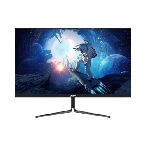 Dahua LM27-E231 27inch Gaming Monitor, 165Hz, 1ms, Adjustable stand, 120% sRGB, FPS/RTS Gaming Modes