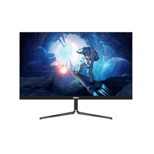 Dahua LM24-E231 24 inch IPS, 165Hz, 1ms, Adjustable stand, 120% sRGB, FPS/RTS