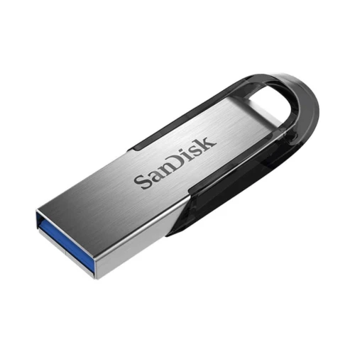 Sandisk Ultra Flair Isb 3.0 Flash Drive, 64Gb - Sdcz73-064G-G46