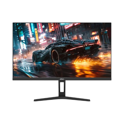 Dahua LM27-E231A IPS Gaming Monitor with Adjustable Stand, 27-inch Screen Size