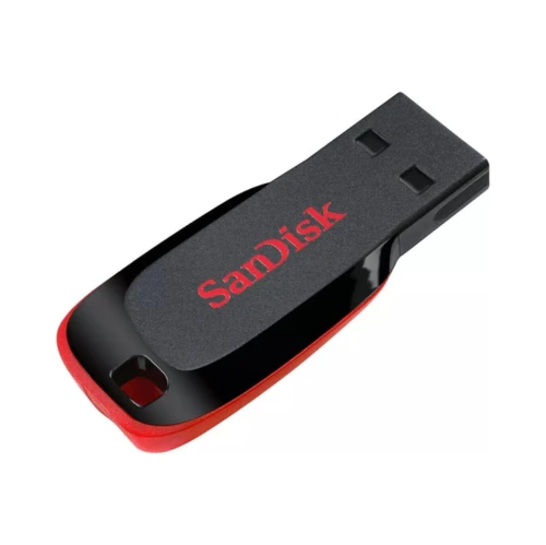 SanDisk Cruzer Blade USB 2.0-16GB