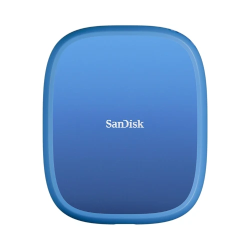 SanDisk 1TB Creator Phone SSD-Compatible with MagSafe for Your USB-C Smartphone, Works with iPhone 15 or newer, up to 1,000 MB/s Read speeds,1 Month of Adobe Creative Cloud Included-SDSSDE62C-1T00-G25
