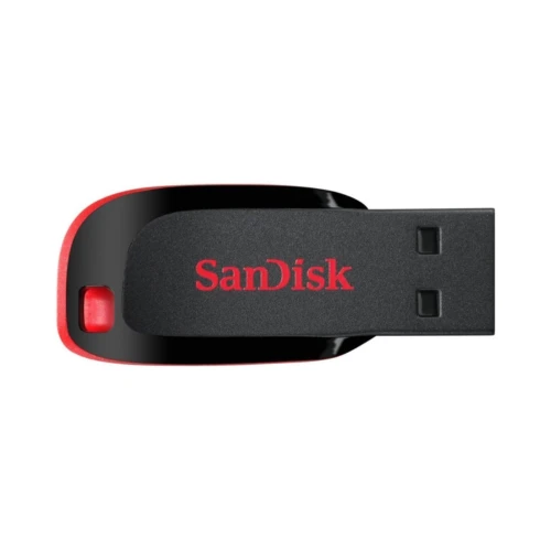 Sandisk 64GB Cruzer Blade Flash Drive