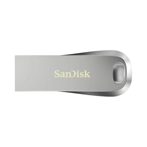 Sandisk Ultra Luxe 256Gb, Usb 3.1 Flash Drive, 150 Mb/S