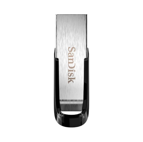 Sandisk - 64 GB Usb 3.0 Flash Drive | High-Speed Usb Flash Drive | Ideal For Laptops, Game Consoles, In-Car Audio & More | Compact & Small | Memory Stick | Thumb Drive | Slim Design