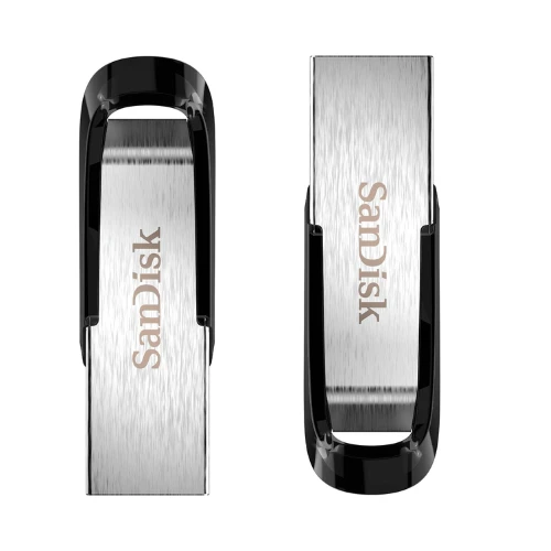 Sandisk Ultra Flair 512Gb, Usb 3.0 Flash Drive, 150Mb/S Read