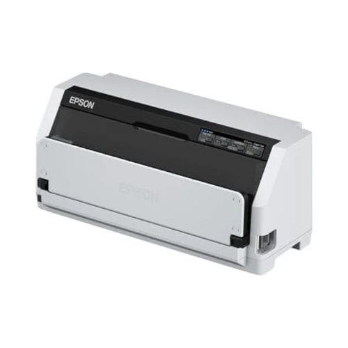 Epson LQ-690II 24-pin dot matrix printer