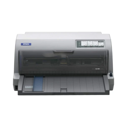 Epson LQ-690 Dot Matrix Printer