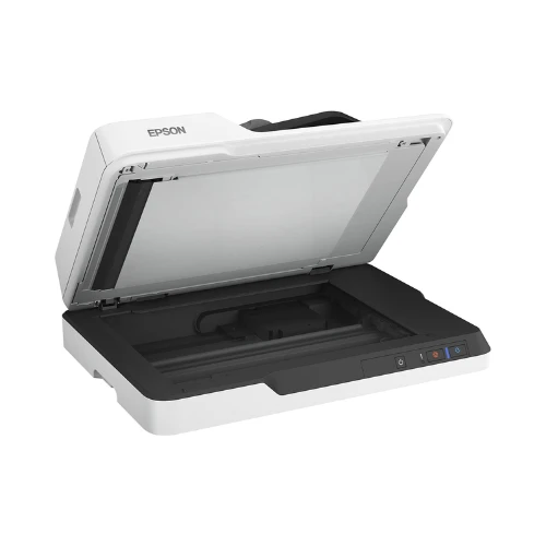 Epson WorkForce DS-1630 Flatbed Scanner with ADF