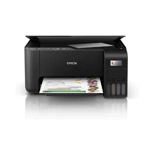 Epson Multifunctional EcoTank L3250