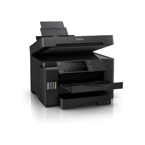 Epson EcoTank L15150 A3+ Print/Scan/Copy/Fax Wi-Fi High Performance Business Tank Printer