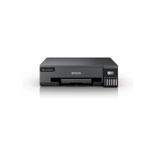 EPSON EcoTank L18050 A3, 6-Colour dye ink Photo Printer For Cost-Effective, Quality Printing