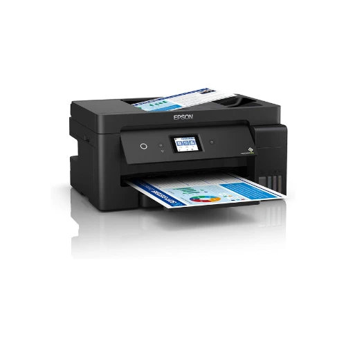 Epson EcoTank L14150 A3+ Print/Scan/Copy/Fax Wi-Fi Business Tank Printer