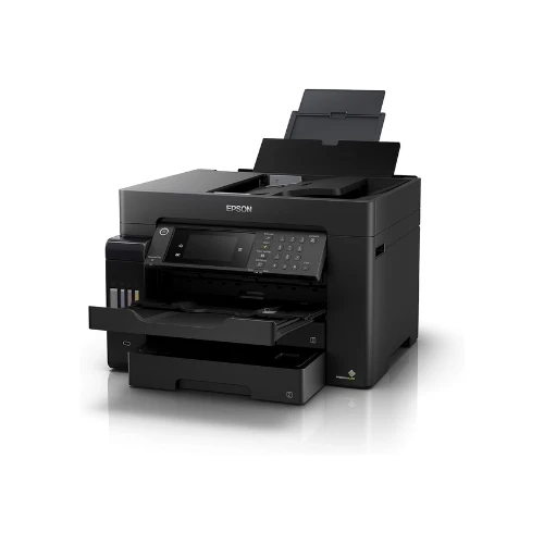 Epson Ecotank L15160 A3+ Print/Scan/Copy/Fax Wi-Fi High Performance BUSiness Tank Printer