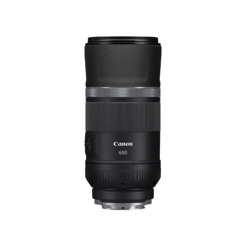Canon Rf 600mm F11 Is Stm, KSA Version with Warranty Support