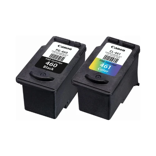 Canon INK CARTRIDGE PG-460/CL-461 EMB MULTI BL
