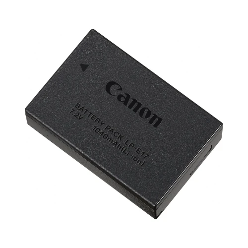 Canon Battery Pack LP-E17
