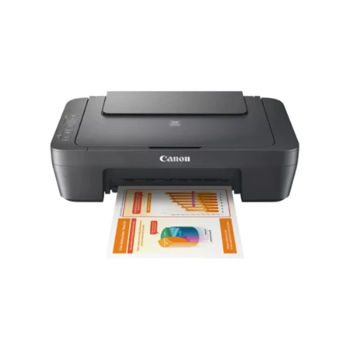 Canon Pixima, 3in1, Wireless Inkjet Color Printer, Black TS3340