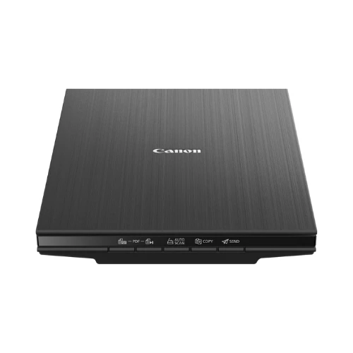Canon CanoScan LiDE 400 flatbed scanner, Black