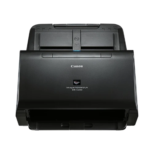 Canon 2646C002 imageFORMULA DR-C230 Home Office Document Scanner,Black