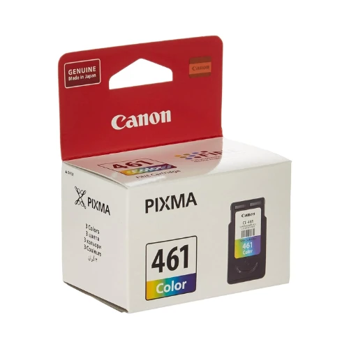 Canon Cl-461 Ink Color Cartridge