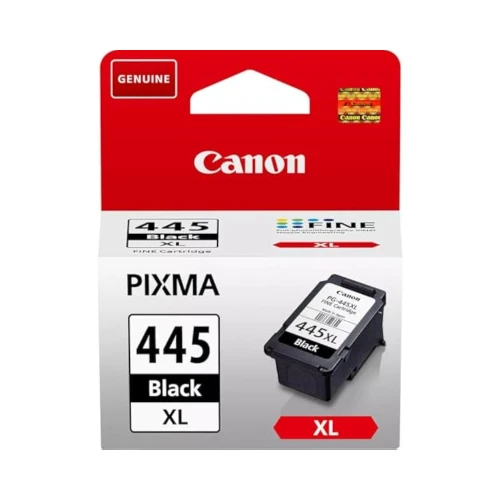 Canon PG-445 X-Large Ink Cartridge – Black Ink Cartridge