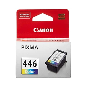 Canon Cl-446 C/M/Y Colour Ink Cartridge