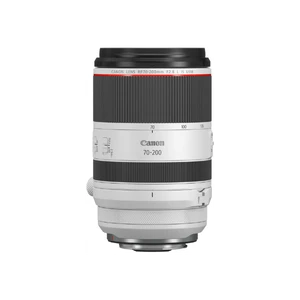 Canon RF 70-200mm f/2.8 L IS USM, KSA Version with Warranty Support