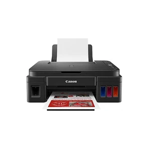 Canon Printer ITS Pixma G3410