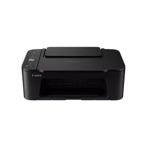 Canon PIXMA TS3640 Wireless Colour All-in-One Inkjet Photo Printer, Black