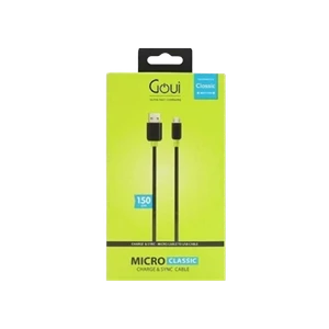 GOUI Micro wire length 150 cm