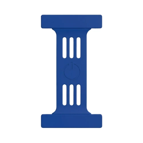 Goui Magnetic Strap, Azure Blue