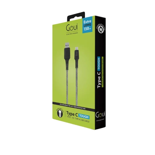 GOUI - Type C to Type A USB Cable