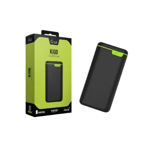 Goui Hero 30,000 mAh Power Bank