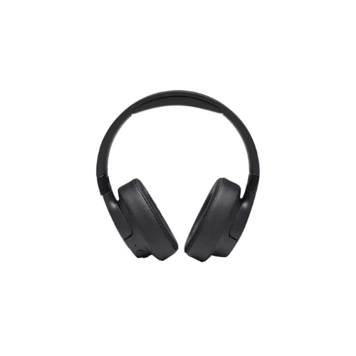 JBL Tune 760BT Wireless Over-Ear NC Headphones, Powerful JBL Pure Bass Sound, ANC + Ambient Aware, 50H Battery, Hands-Free Call, Voice Assistant, Fast Pair - Black, JBLT760NCBLK