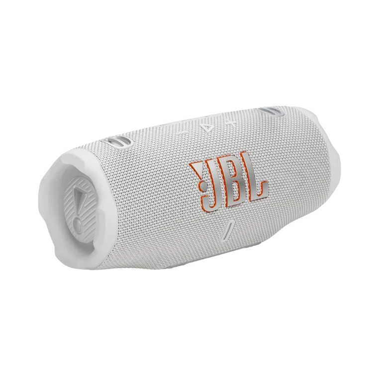 JBL Charge 6 – Portable Waterproof Bluetooth Speaker with Power Bank & Auracast, 28H Playtime, Fast Charging, Drop-Proof Design, Powerful Sound, Squad