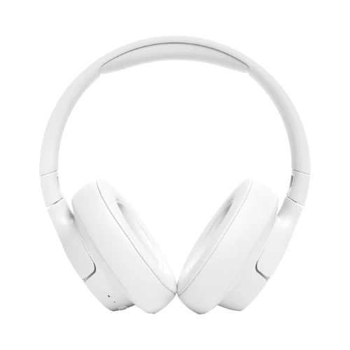 JBL Tune 720BT Over-Ear Headphones White, Wireless