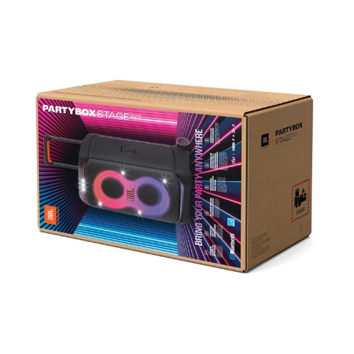 JBL Party box Stage 320 Portable party speaker