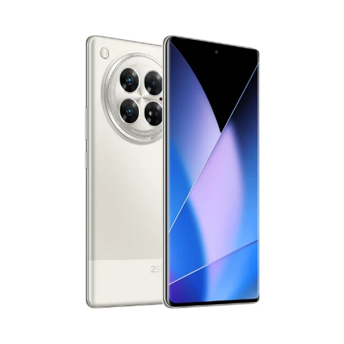 Zero 40 5G 12+12 GB 256 GB Moving Titanium
