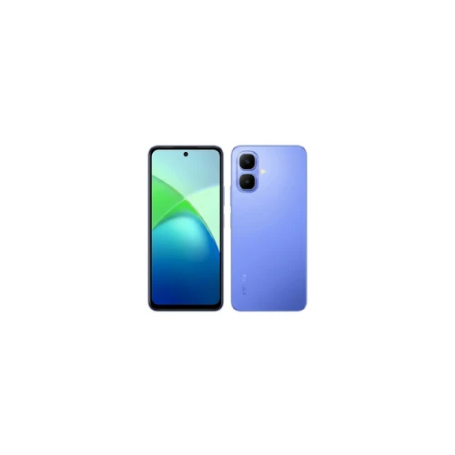Infinix Smart 10 4GB+128GB Iris Blue