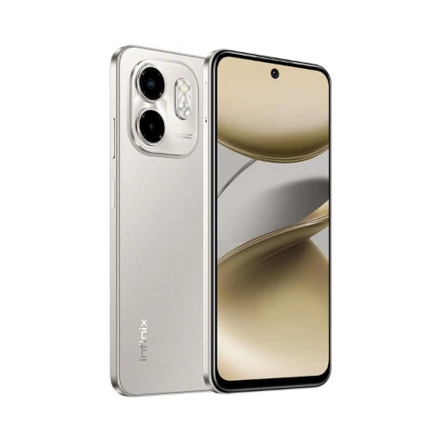 Infinix Smart 9HD 3GB+64 GB Neo Titanium