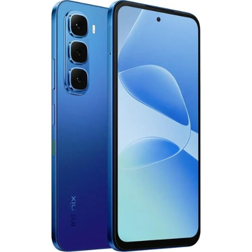 Infinix Hot 60i 8GB+256GB Shadow Blue