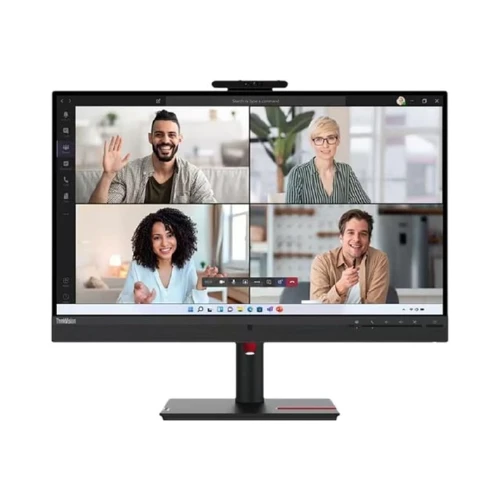 Lenovo ThinkVision T27hv-30 27 Inch Monitor - 2560 x 1440, WL