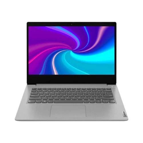 Lenovo IdeaPad 3i Business and Student Essential Laptop,14'' Full HD Display, 8GB RAM, 512GB SSD Storage, Intel 11th Gen i3 Processor (Up to 4.10 GHz), HDMI, Windows 11 in S, Gray (81X700)