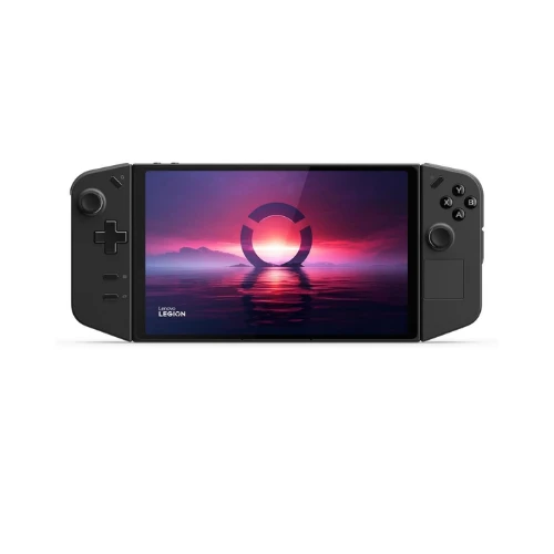 Lenovo Legion Go, Handheld Gaming, AMD Ryzen Z1 Extreme Processor, 16GB RAM, 512GB SSD Storage, Integrated AMD Radeon GPU, 8.8"WQXGA 144Hz Display, Win11 [83E10055AX] 1Yr Accidental Damage Protection